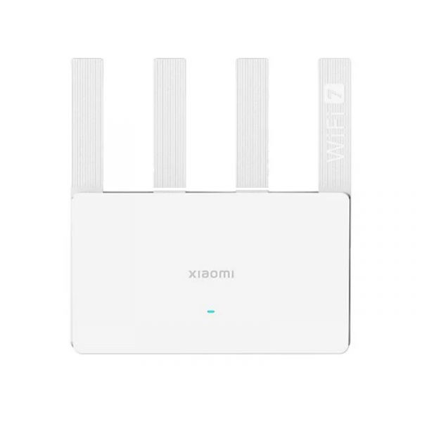 XIAOMI BE3600 router (DVB4493GL)